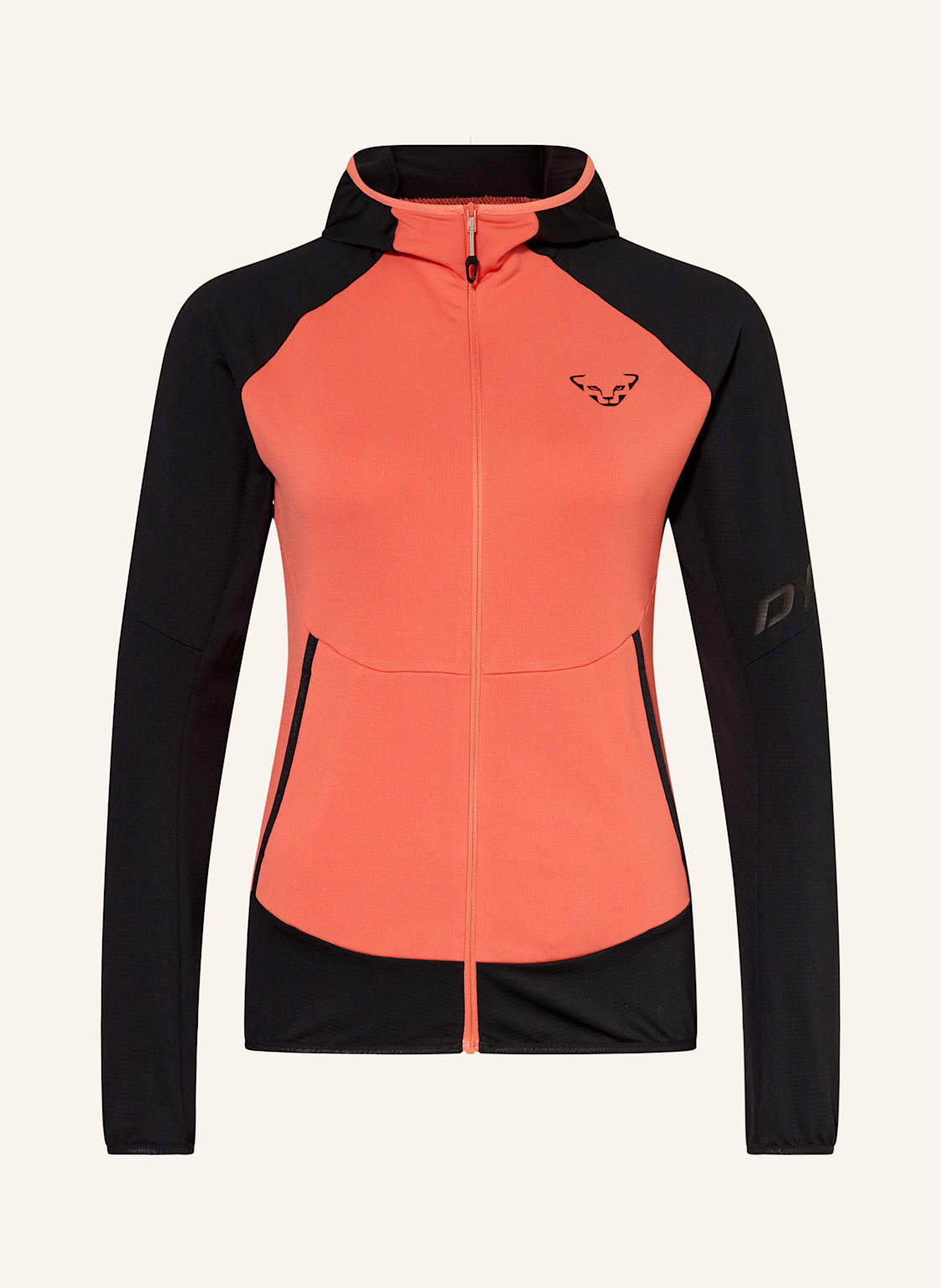 Dynafit Fleecejacke Transalper pink Dynafit Fleecejacke Transalper pink von Dynafit