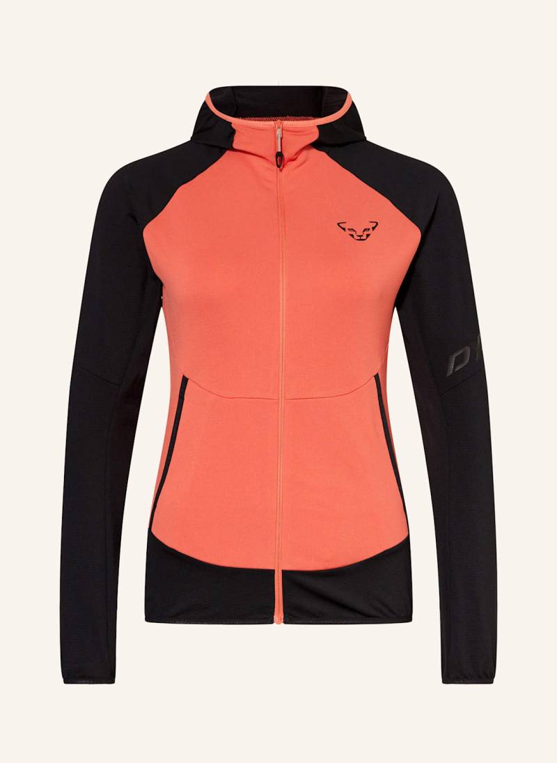 Dynafit Fleecejacke Transalper pink von Dynafit