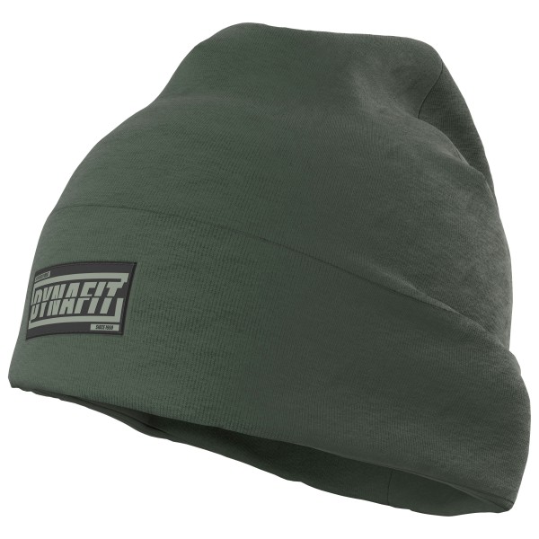 Dynafit - Fold-Up Beanie - Mütze Gr 58 cm grau von Dynafit