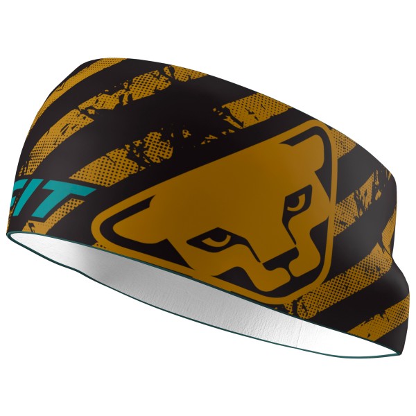 Dynafit - Graphic Performance Headband - Stirnband Gr 58 cm braun Dynafit - Graphic Performance Headband - Stirnband Gr 58 cm braun von Dynafit