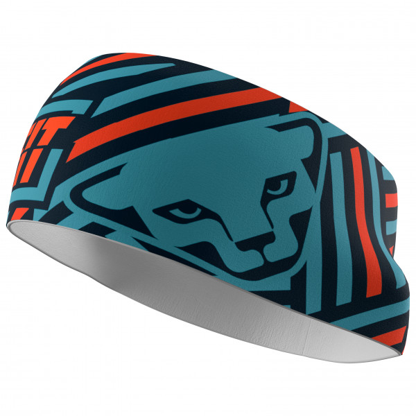 Dynafit - Graphic Performance Headband - Stirnband Gr 58 cm bunt Dynafit - Graphic Performance Headband - Stirnband Gr 58 cm bunt von Dynafit