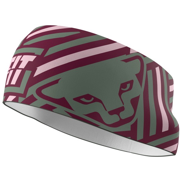 Dynafit - Graphic Performance Headband - Stirnband Gr 58 cm bunt Dynafit - Graphic Performance Headband - Stirnband Gr 58 cm bunt von Dynafit