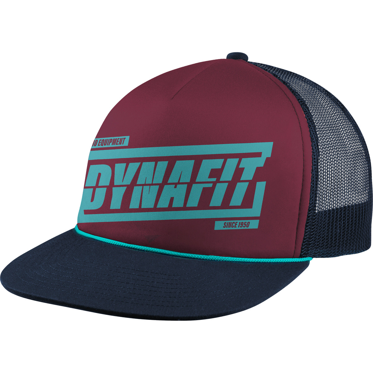 Dynafit Graphic Trucker Cap von Dynafit