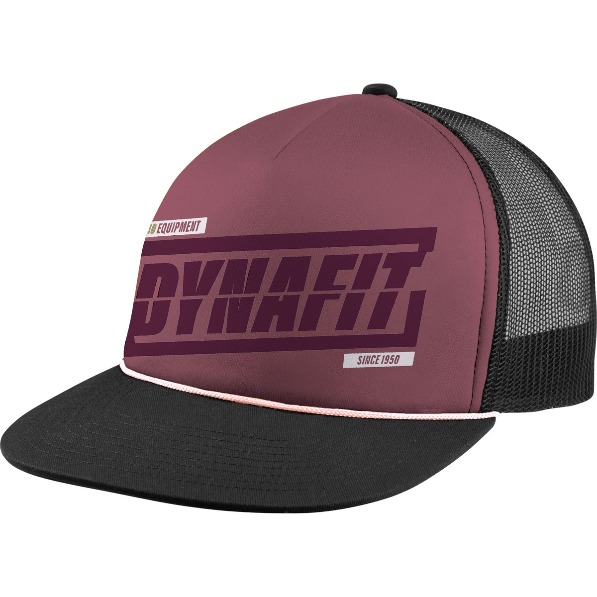 Dynafit Graphic Trucker Cap von Dynafit