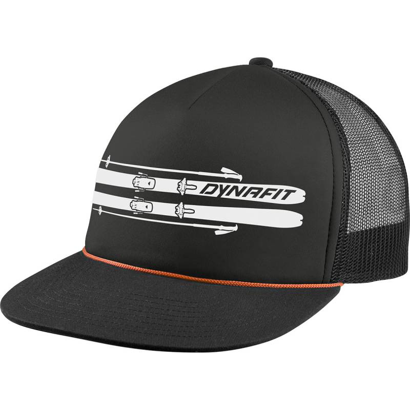 Dynafit Graphic Trucker Cap von Dynafit