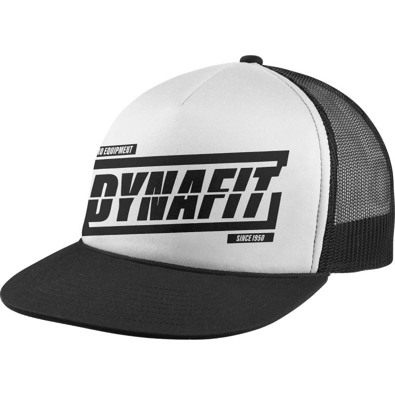 Dynafit Graphic Trucker Cap von Dynafit