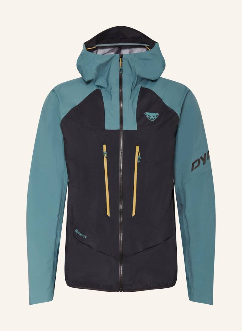 Dynafit Hardshell-Jacke Tlt Gtx gruen von Dynafit