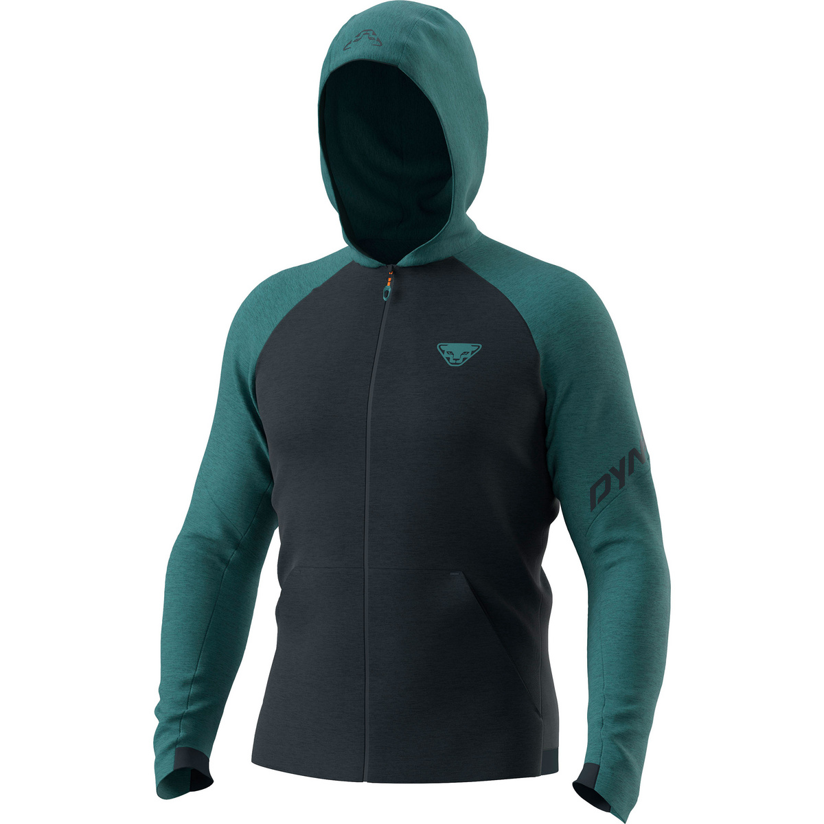 Dynafit Herren 24/7 Polartec Hoodie Jacke von Dynafit