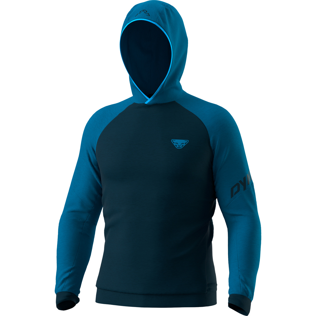 Dynafit Herren 24/7 Polartec Hoodie von Dynafit