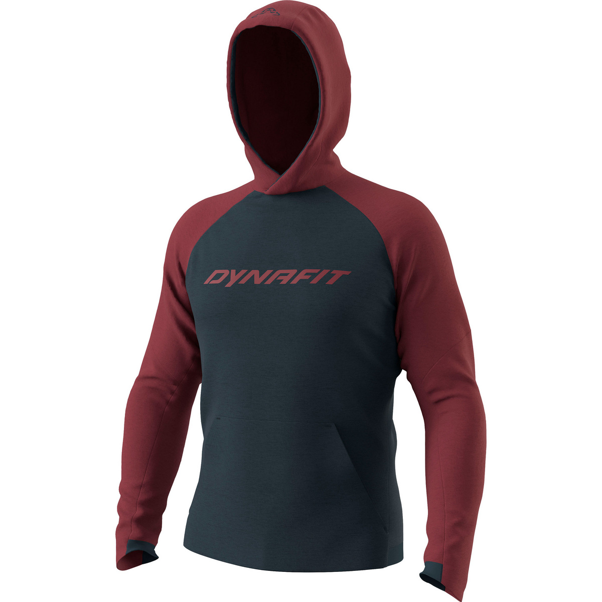 Dynafit Herren 24/7 Polartec Hoodie von Dynafit