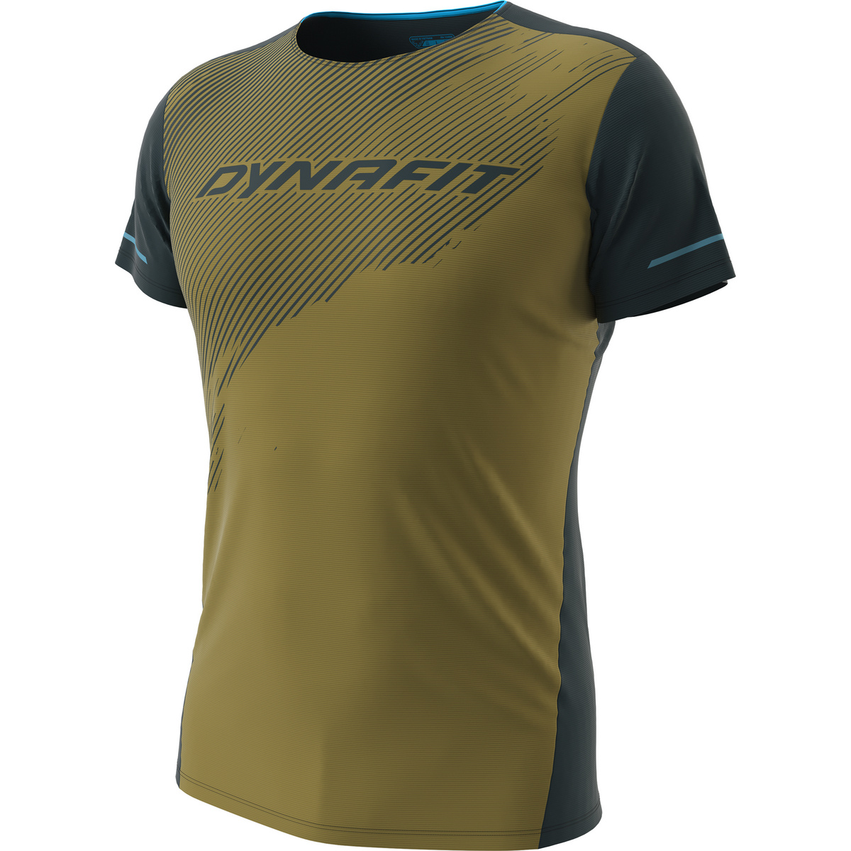 Dynafit Herren Alpine 2 T-Shirt von Dynafit