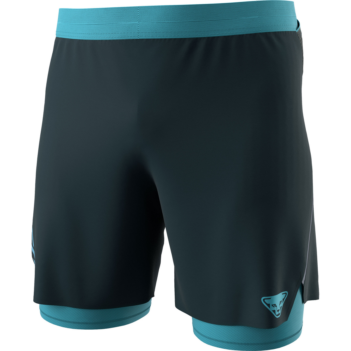 Dynafit Herren Alpine Pro 2/1 Shorts von Dynafit