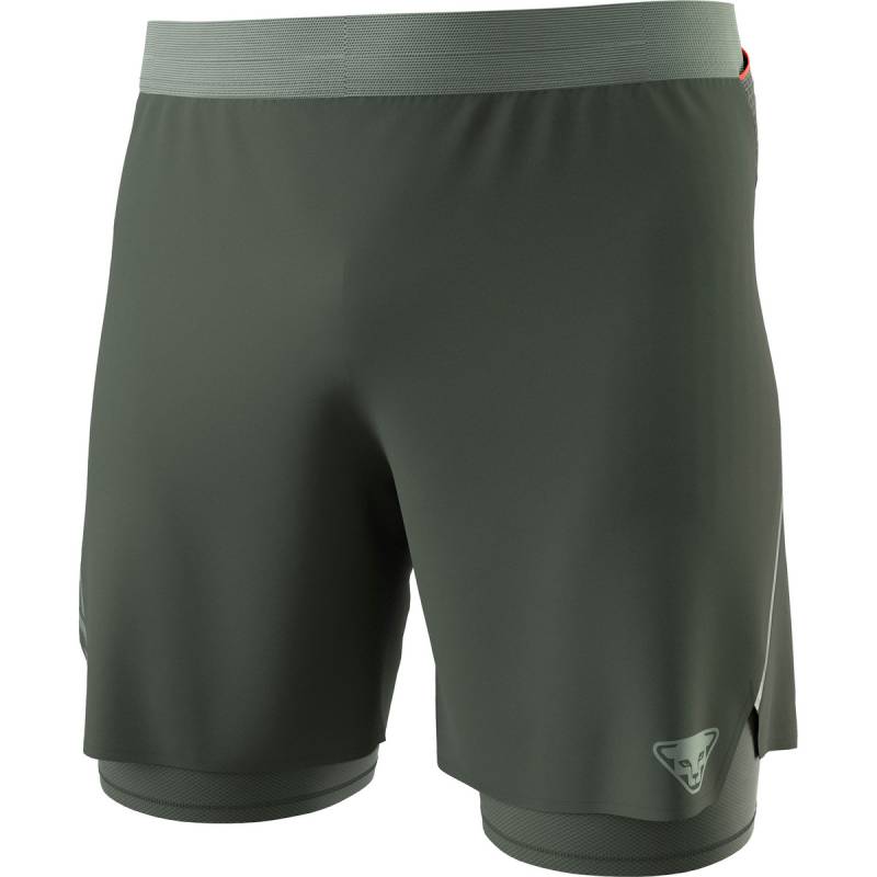 Dynafit Herren Alpine Pro 2/1 Shorts von Dynafit