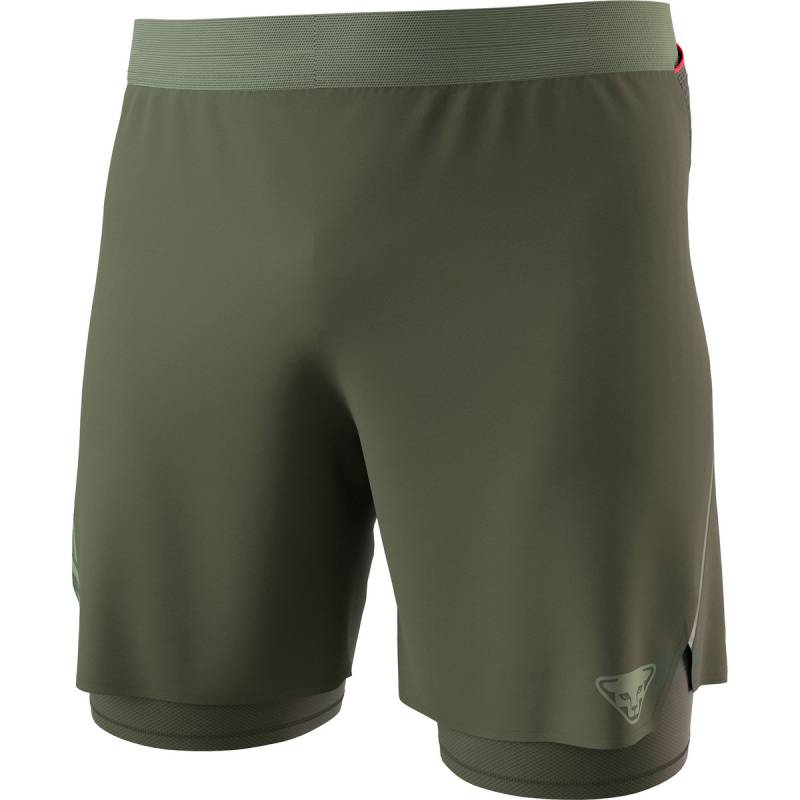 Dynafit Herren Alpine Pro 2/1 Shorts von Dynafit