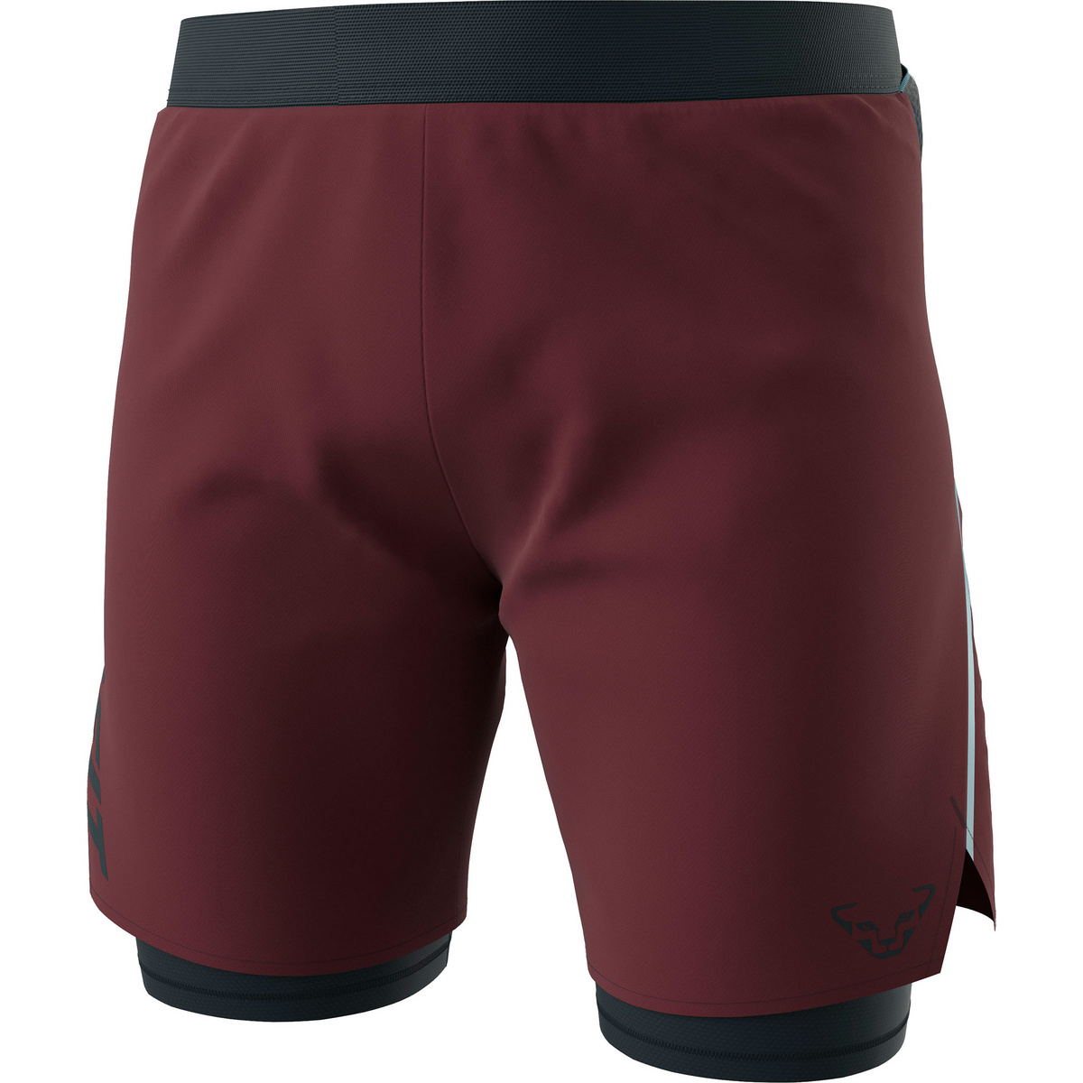 Dynafit Herren Alpine Pro 2/1 Shorts von Dynafit