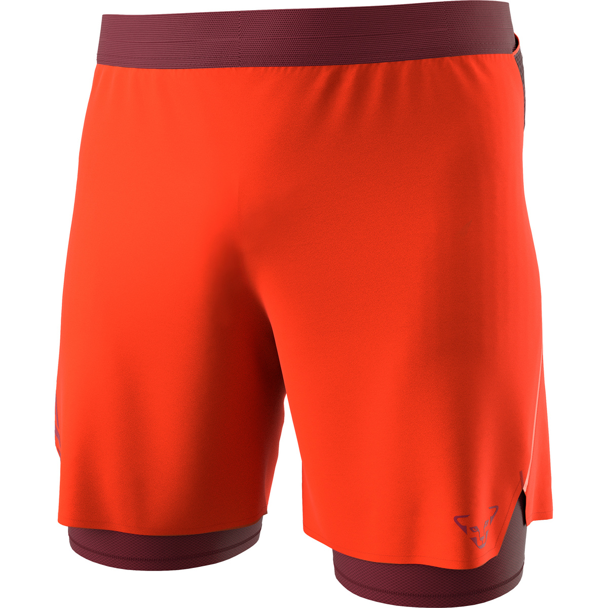 Dynafit Herren Alpine Pro 2/1 Shorts von Dynafit