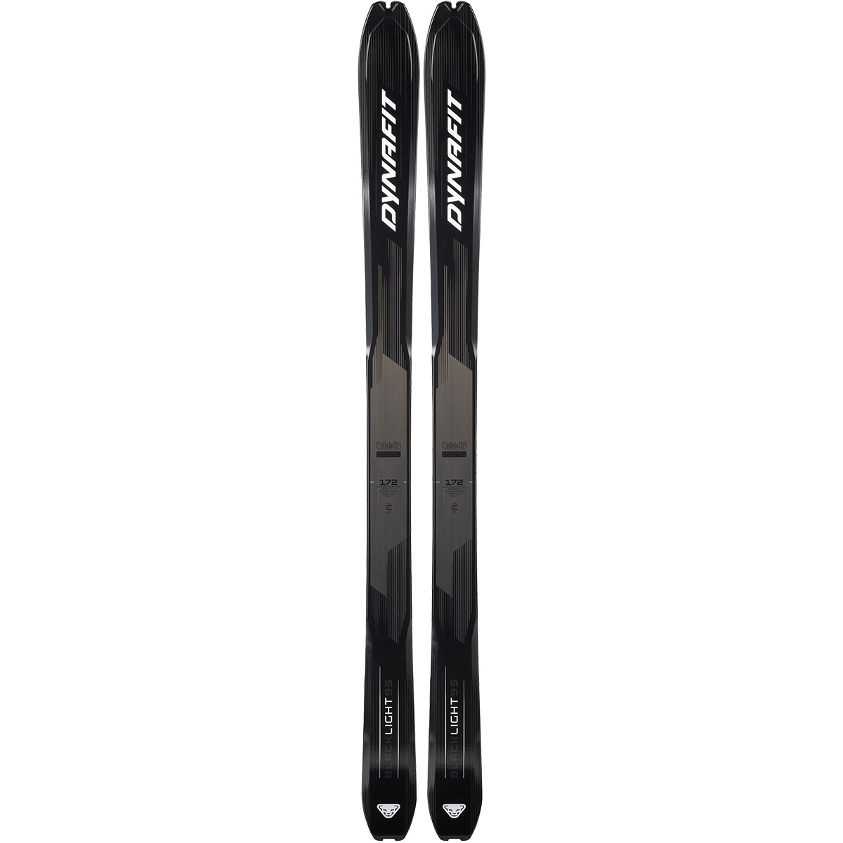 Dynafit Herren Blacklight 95 Tourenski 22/23 Dynafit Herren Blacklight 95 Tourenski 22/23 von Dynafit