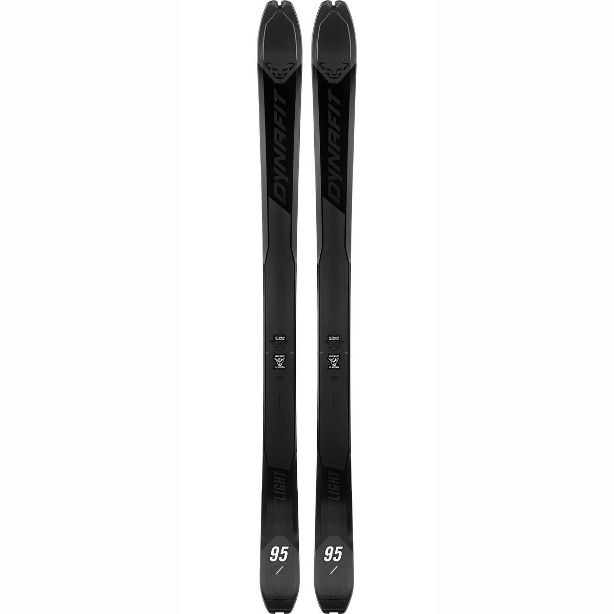 Dynafit Herren Blacklight 95 Tourenski 23/24 Dynafit Herren Blacklight 95 Tourenski 23/24 von Dynafit