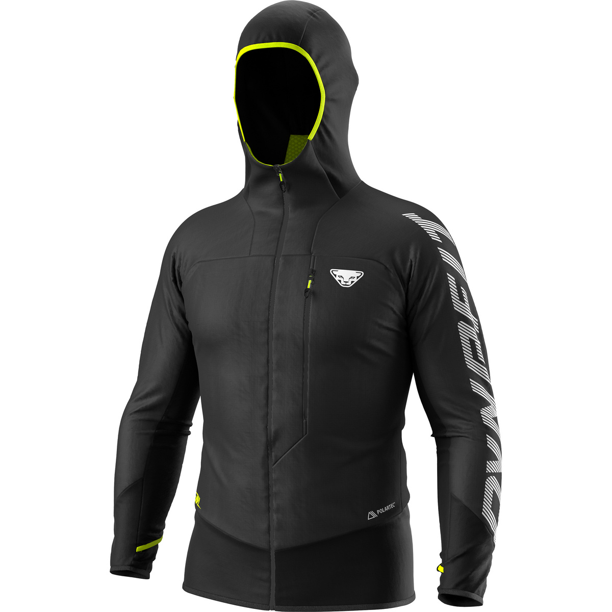 Dynafit Herren DNA Polartec Alpha Jacke von Dynafit