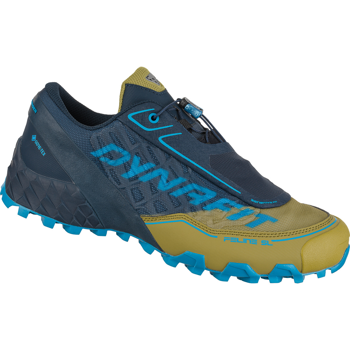 Dynafit Herren Feline SL GTX Schuhe von Dynafit