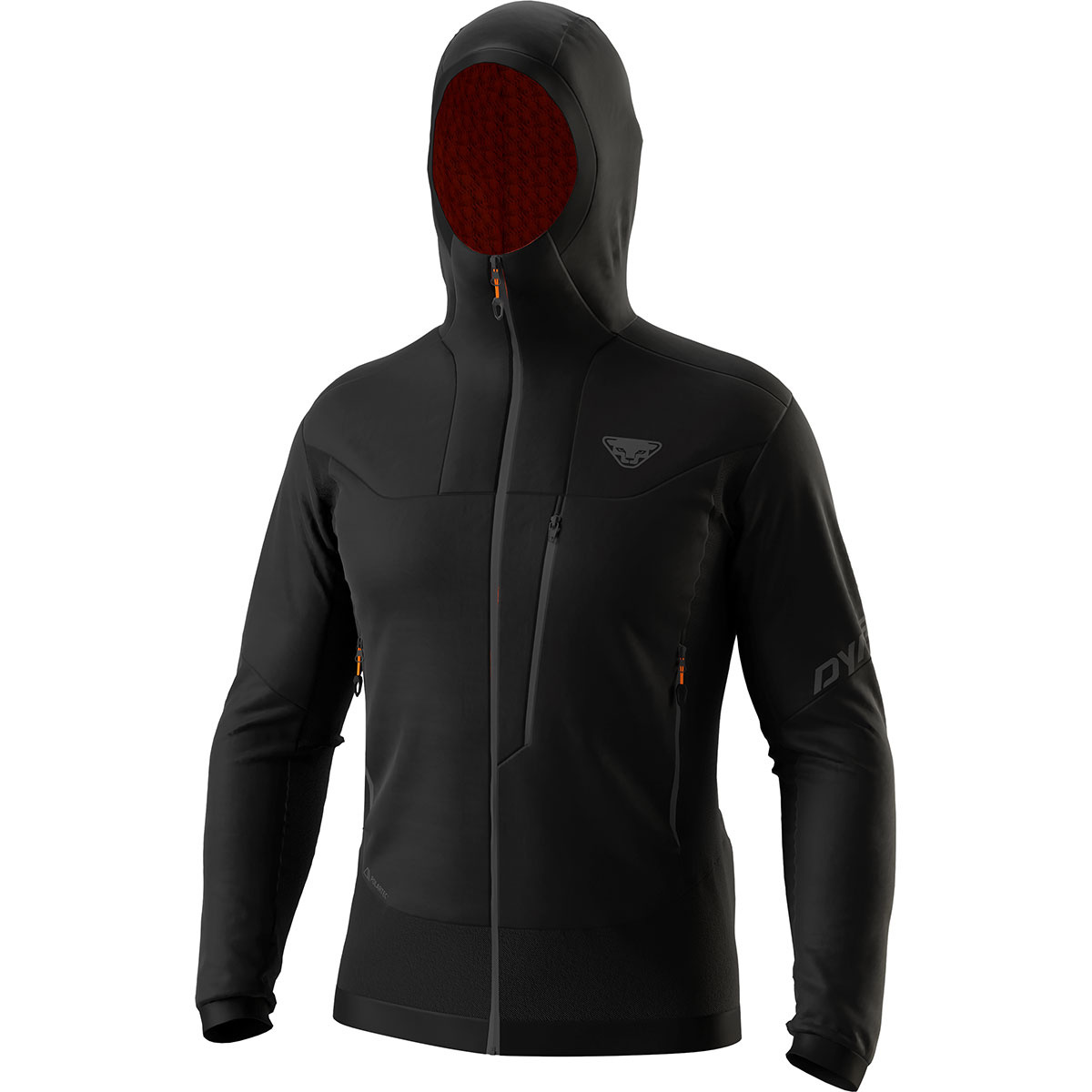 Dynafit Herren Free Alpha Direct Jacke von Dynafit