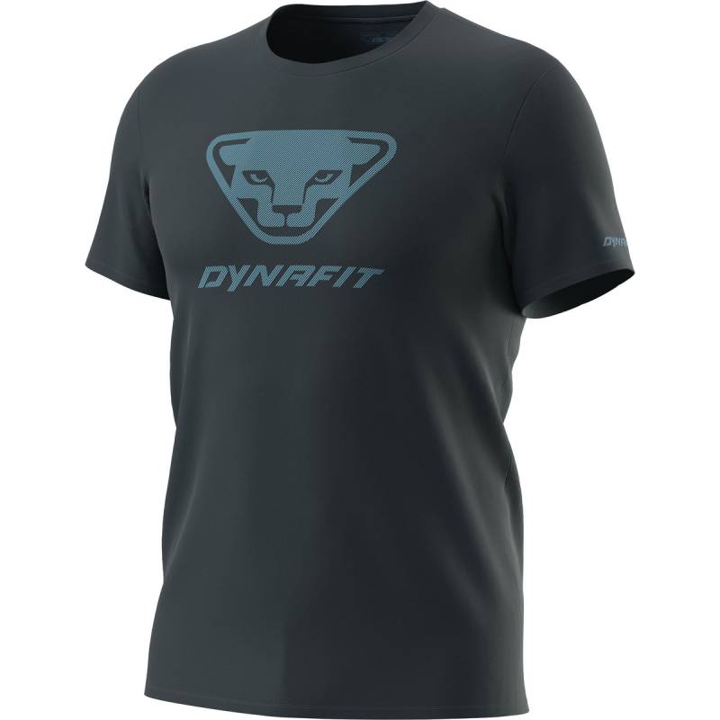 Dynafit Herren Graphic CO T-Shirt von Dynafit