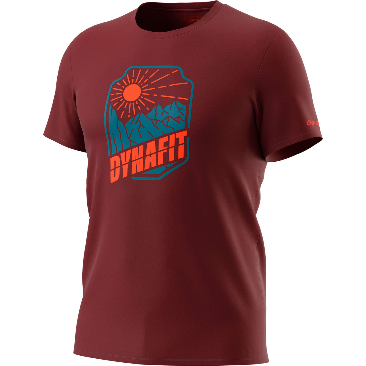 Dynafit Herren Graphic CO T-Shirt von Dynafit