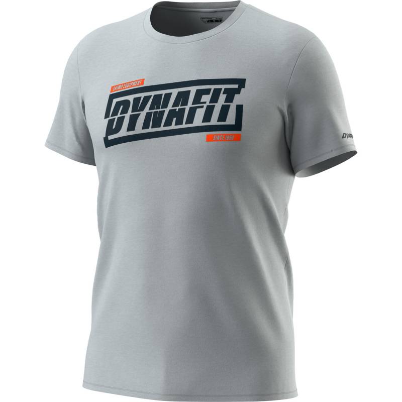 Dynafit Herren Graphic CO T-Shirt von Dynafit