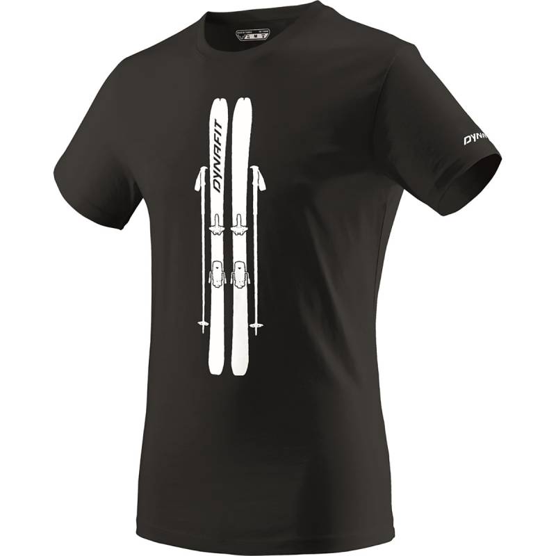 Dynafit Herren Graphic CO T-Shirt von Dynafit