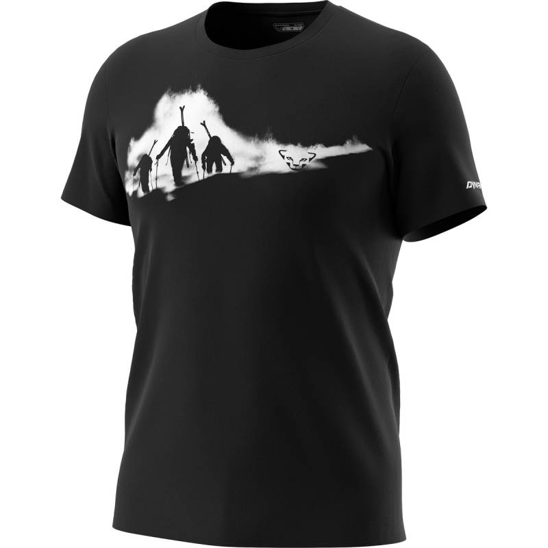 Dynafit Herren Graphic CO T-Shirt von Dynafit