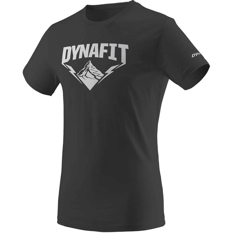 Dynafit Herren Graphic CO T-Shirt von Dynafit