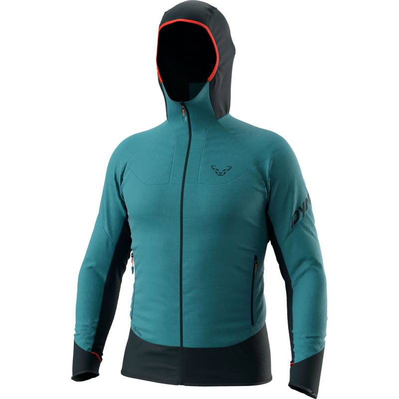 Dynafit Herren Mezzalama Polartec Alpha Jacke von Dynafit