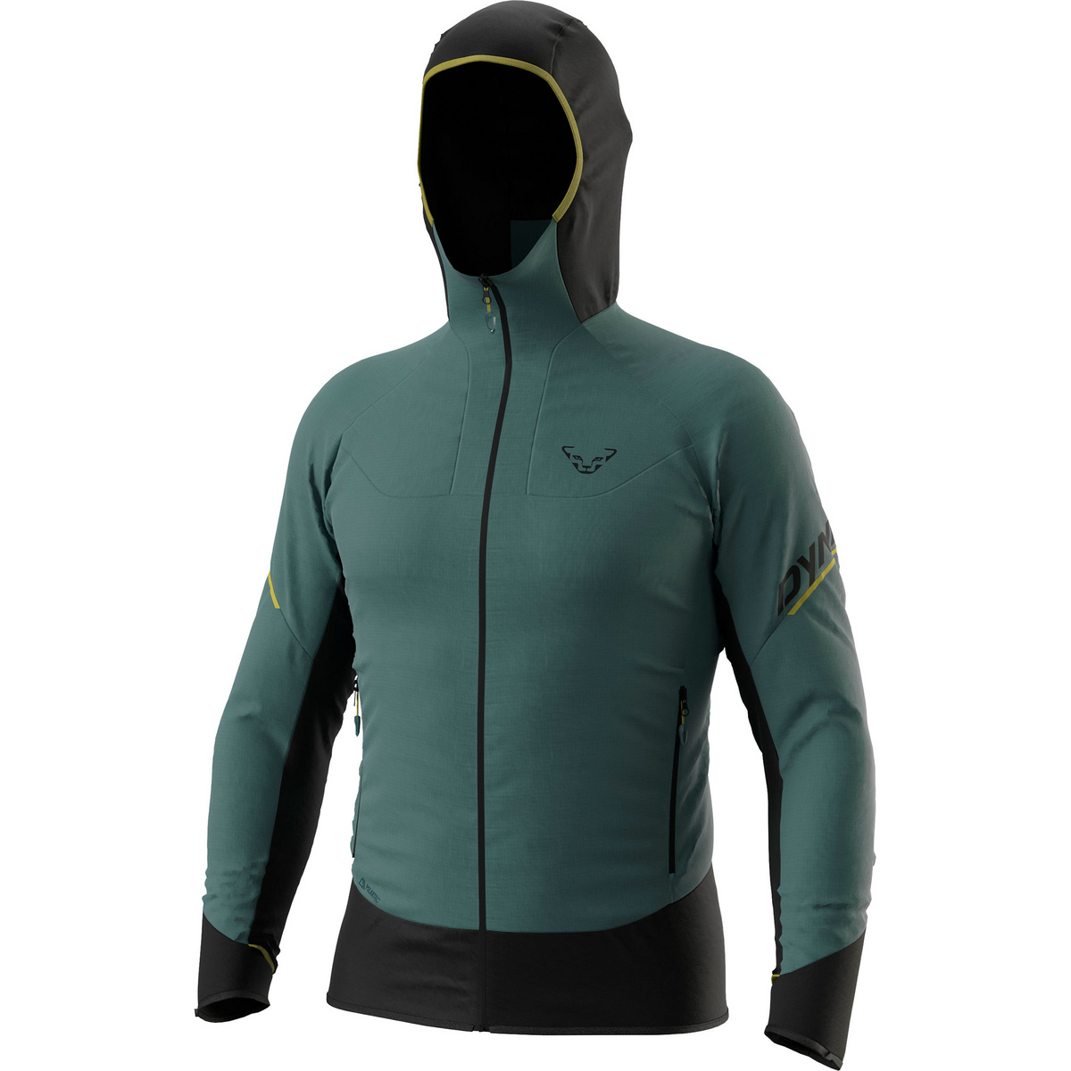 Dynafit Herren Mezzalama Polartec Alpha Jacke von Dynafit