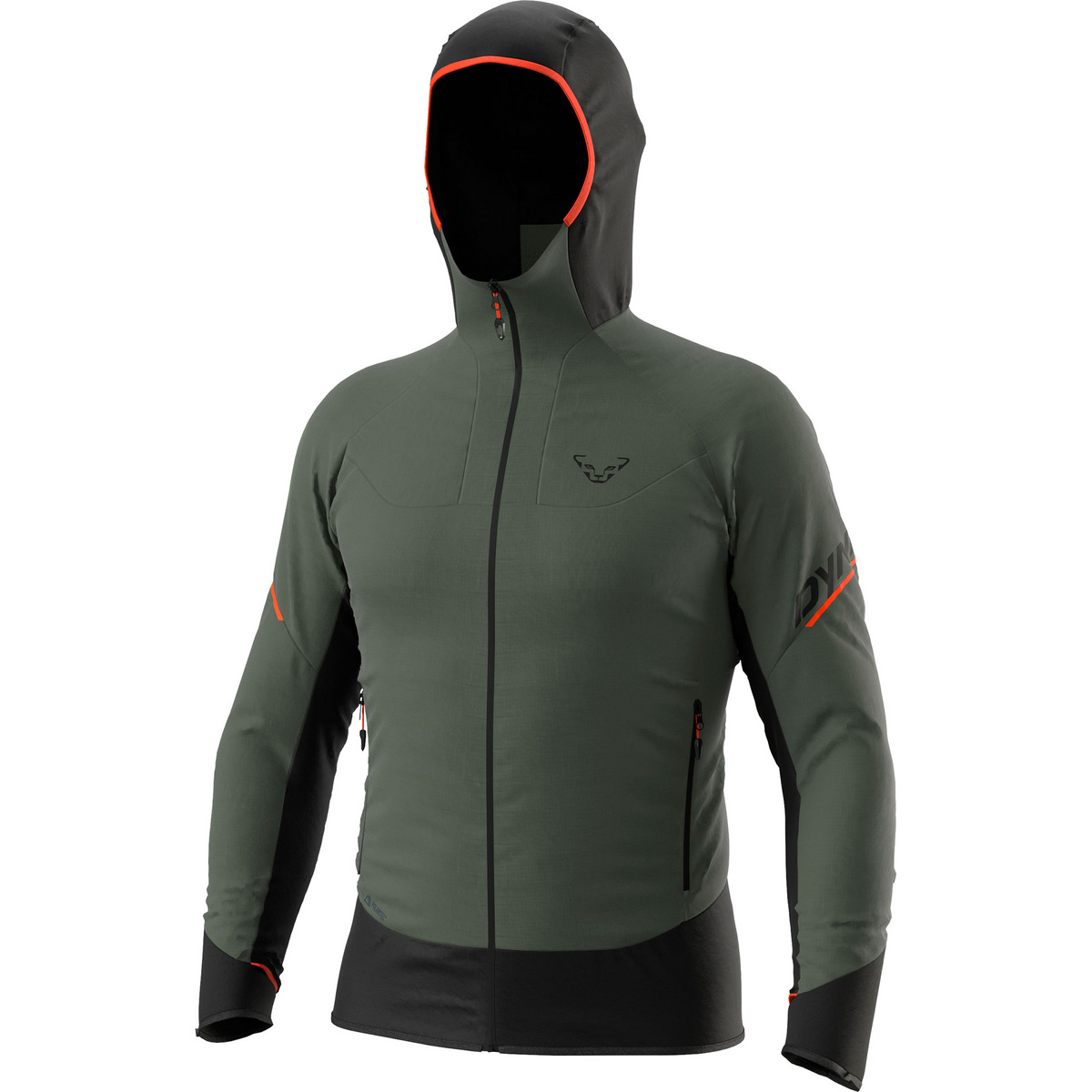 Dynafit Herren Mezzalama Polartec Alpha Jacke Dynafit Herren Mezzalama Polartec Alpha Jacke von Dynafit