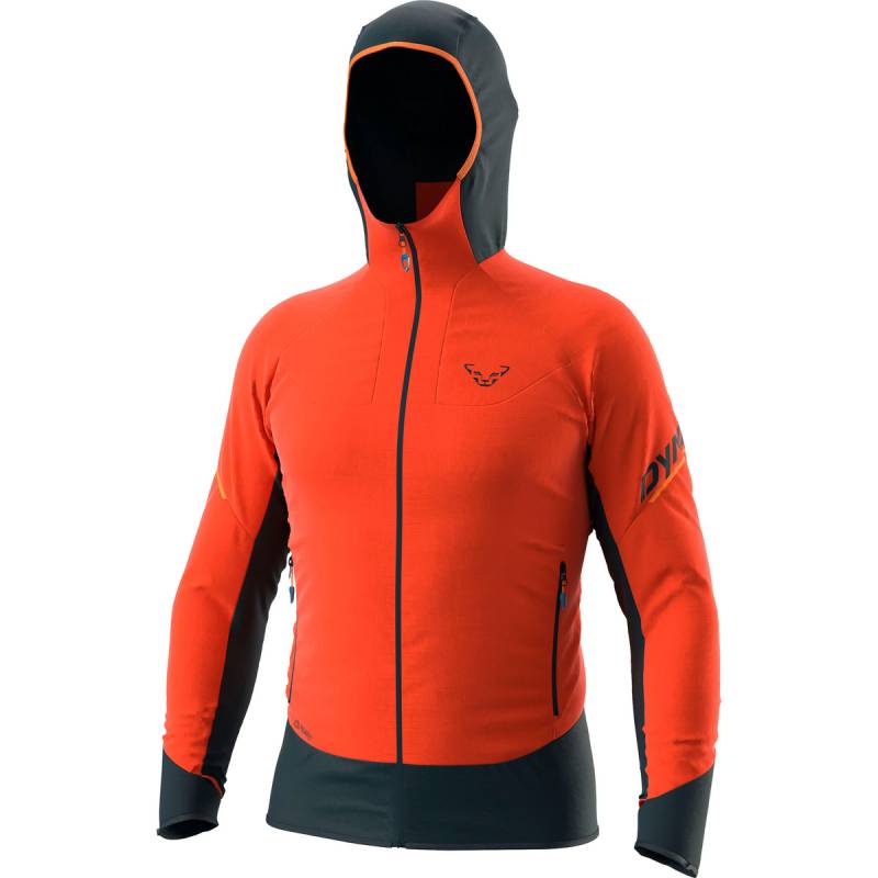 Dynafit Herren Mezzalama Polartec Alpha Jacke von Dynafit