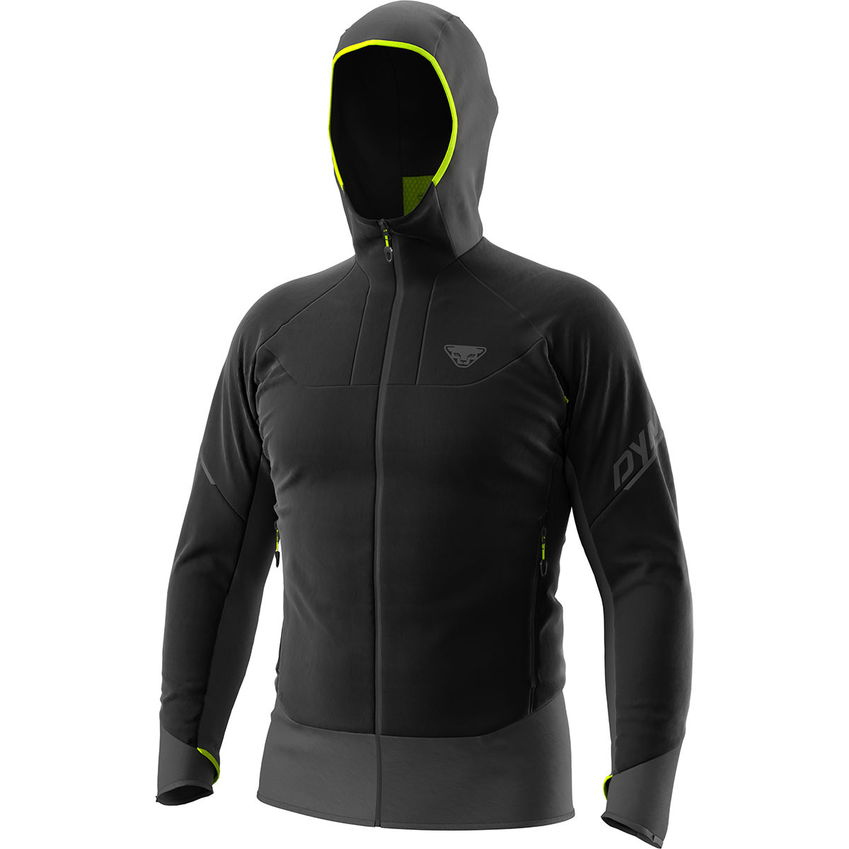 Dynafit Herren Mezzalama Polartec Alpha Jacke Dynafit Herren Mezzalama Polartec Alpha Jacke von Dynafit