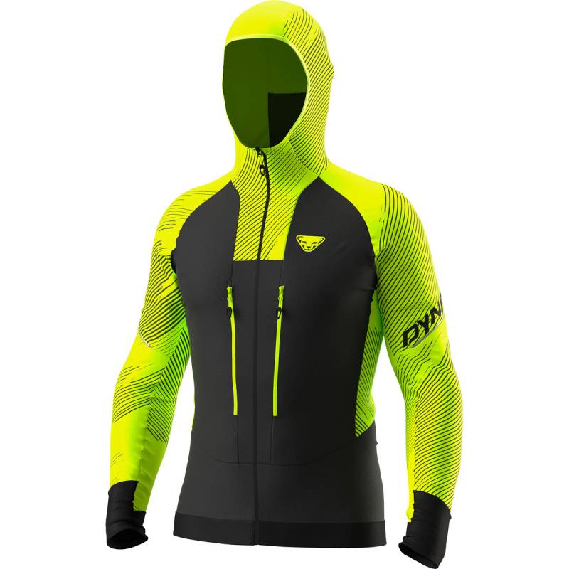 Dynafit Herren Mezzalama Race Jacke von Dynafit