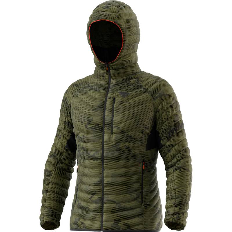 Dynafit Herren Radical Graph RDS Down Jacke von Dynafit