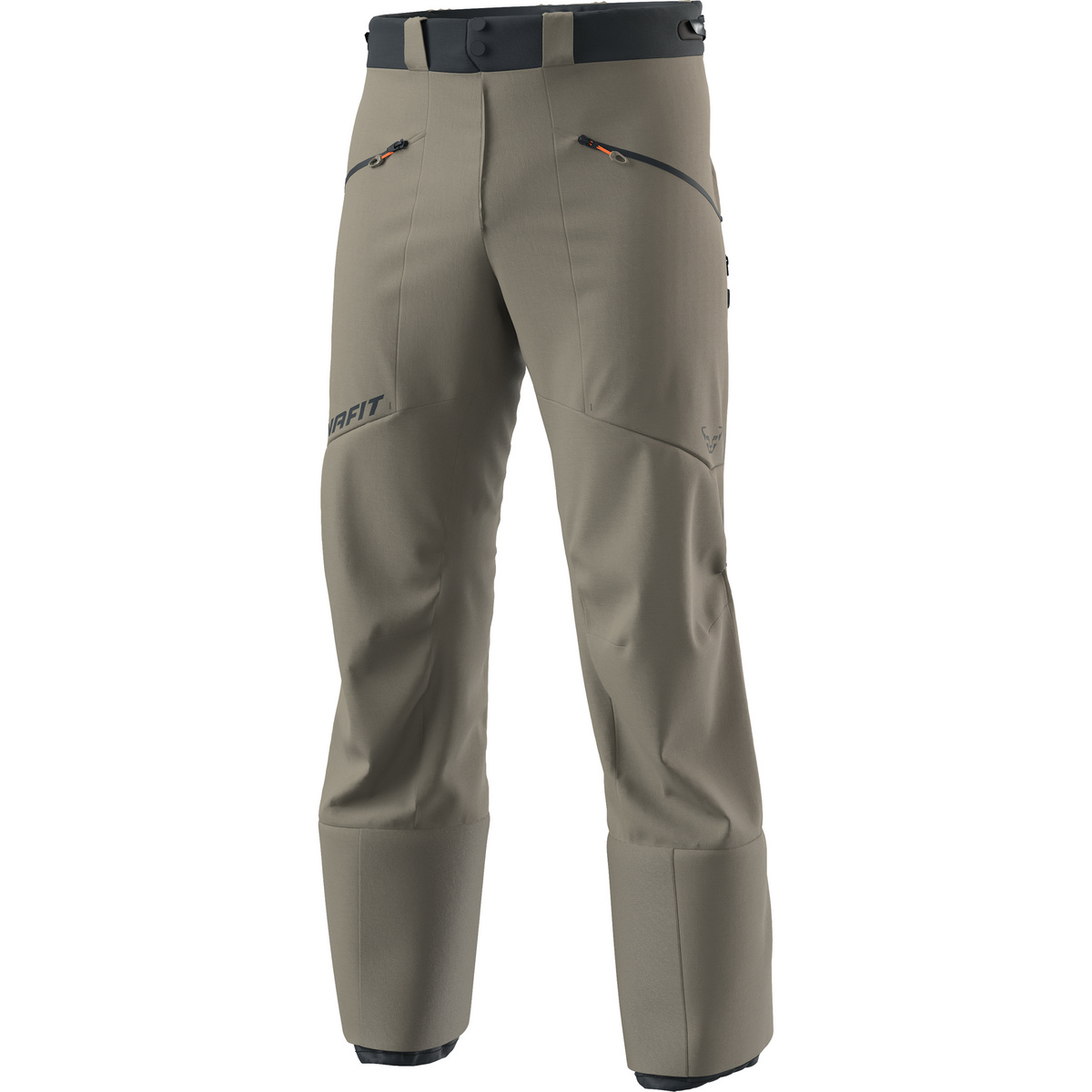 Dynafit Herren Radical Softshell Hose von Dynafit