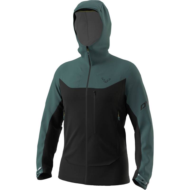 Dynafit Herren Radical Softshell Jacke von Dynafit