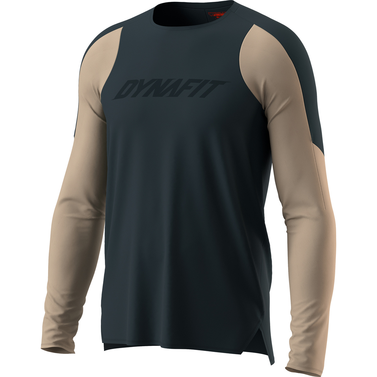 Dynafit Herren Ride Longsleeve von Dynafit