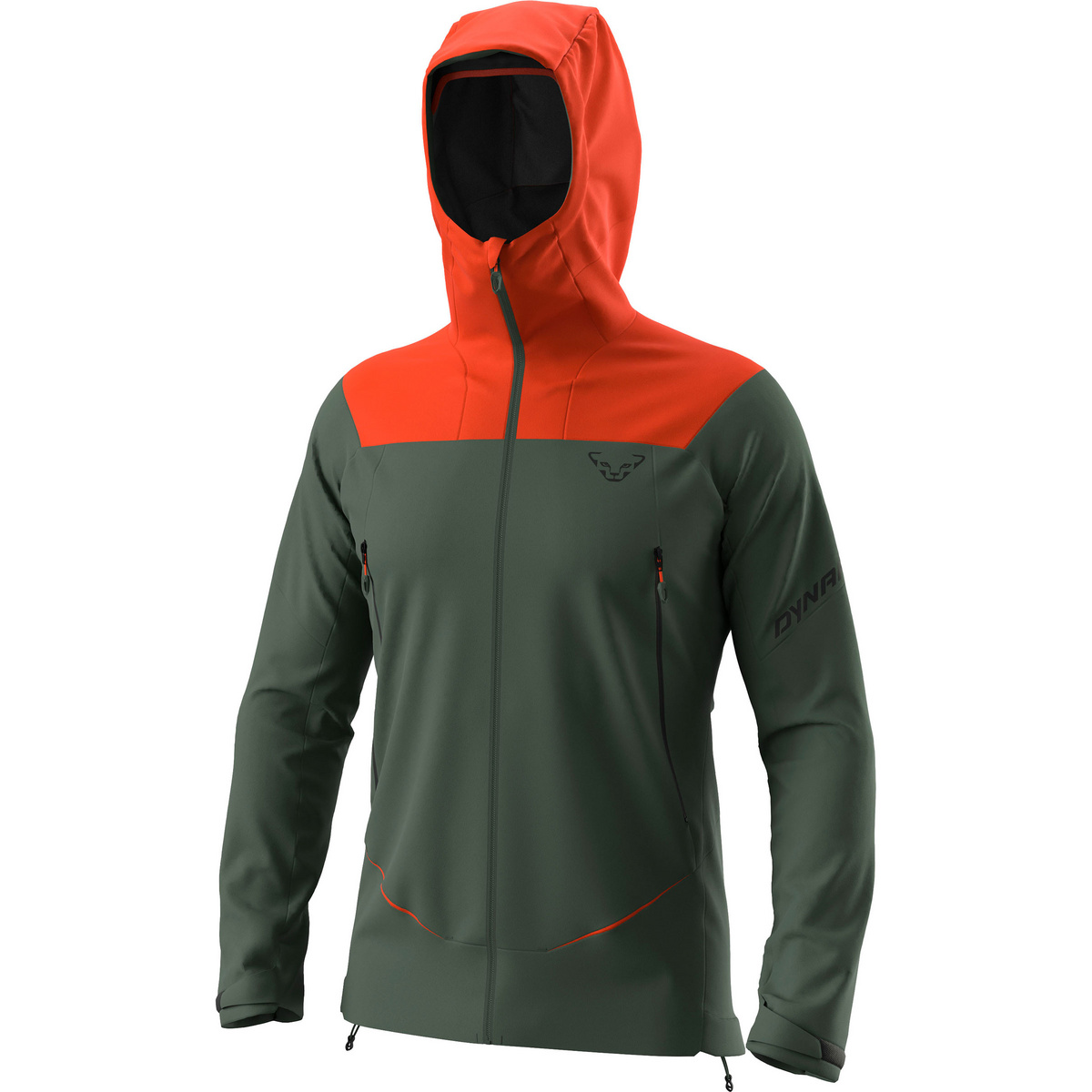 Dynafit Herren Ridge GTX Jacke von Dynafit