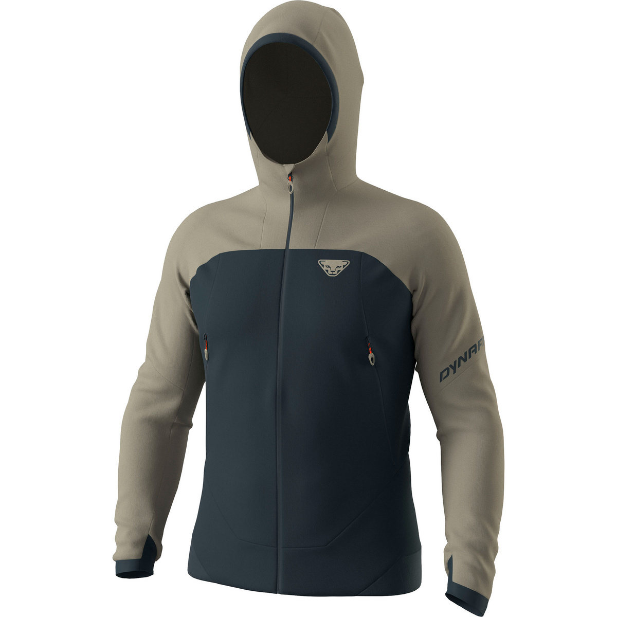 Dynafit Herren Ridge Thermal Hoody Jacke von Dynafit