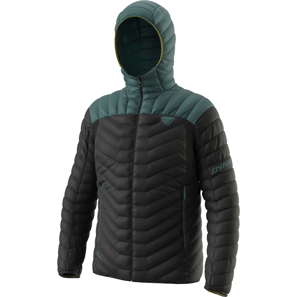 Dynafit Herren Ridge Ultralight Down Jacke von Dynafit