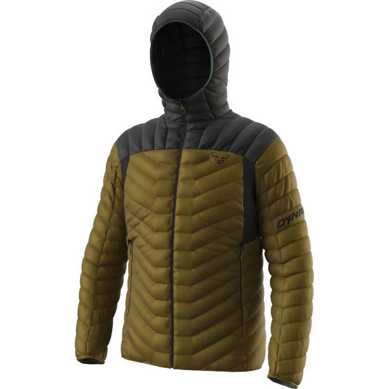 Dynafit Herren Ridge Ultralight Down Jacke von Dynafit