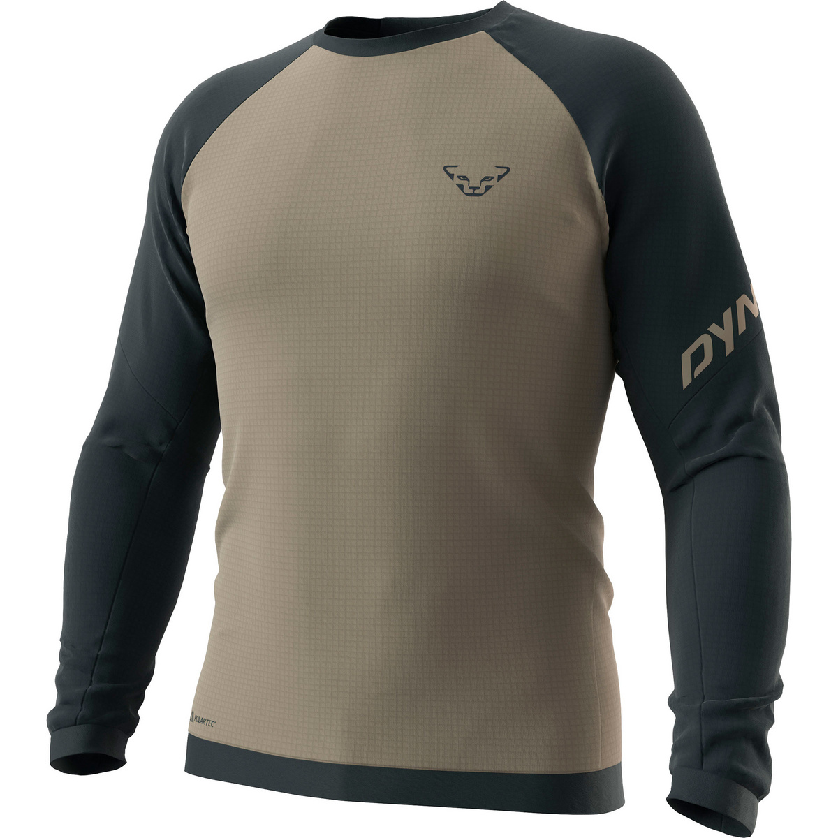 Dynafit Herren Speed PTC Longsleeve von Dynafit