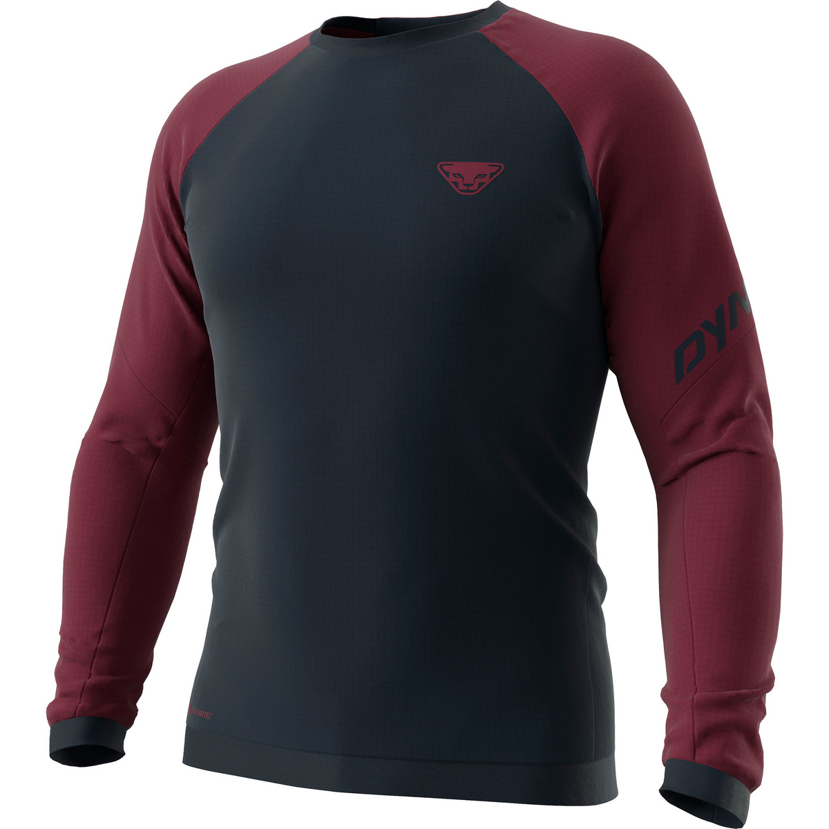 Dynafit Herren Speed PTC Longsleeve von Dynafit