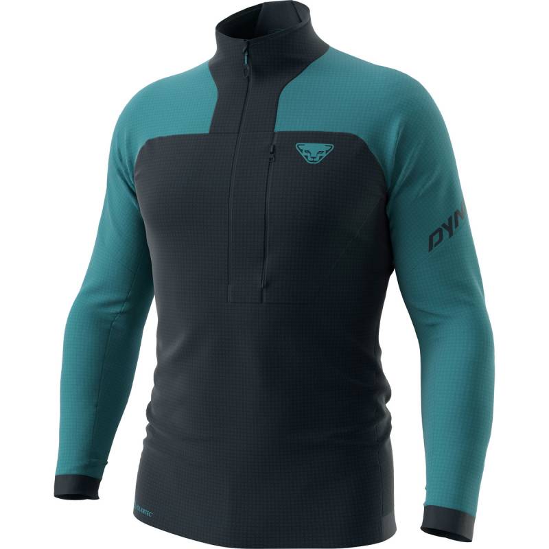 Dynafit Herren Speed Polartec 1/2 Zip Longsleeve von Dynafit