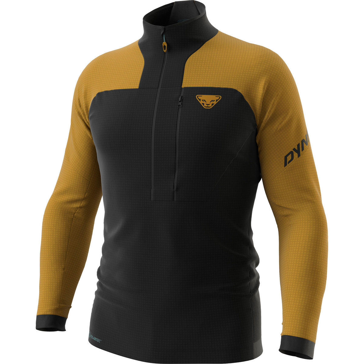Dynafit Herren Speed Polartec 1/2 Zip Longsleeve Dynafit Herren Speed Polartec 1/2 Zip Longsleeve von Dynafit