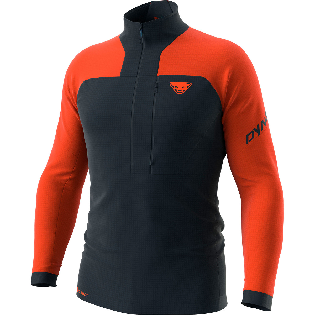 Dynafit Herren Speed Polartec 1/2 Zip Longsleeve Dynafit Herren Speed Polartec 1/2 Zip Longsleeve von Dynafit
